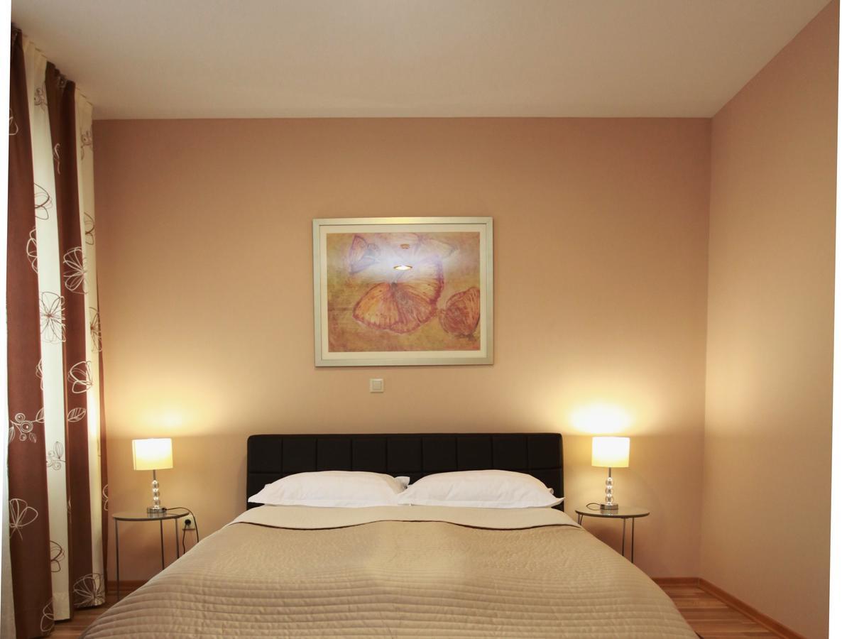 Hotel Petrijevci Бизовац Номер фото